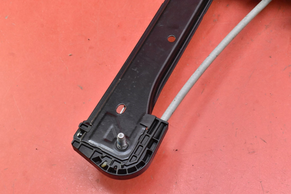 window regulator right rear part 4M0839462A AUDI Q7 4M 15
