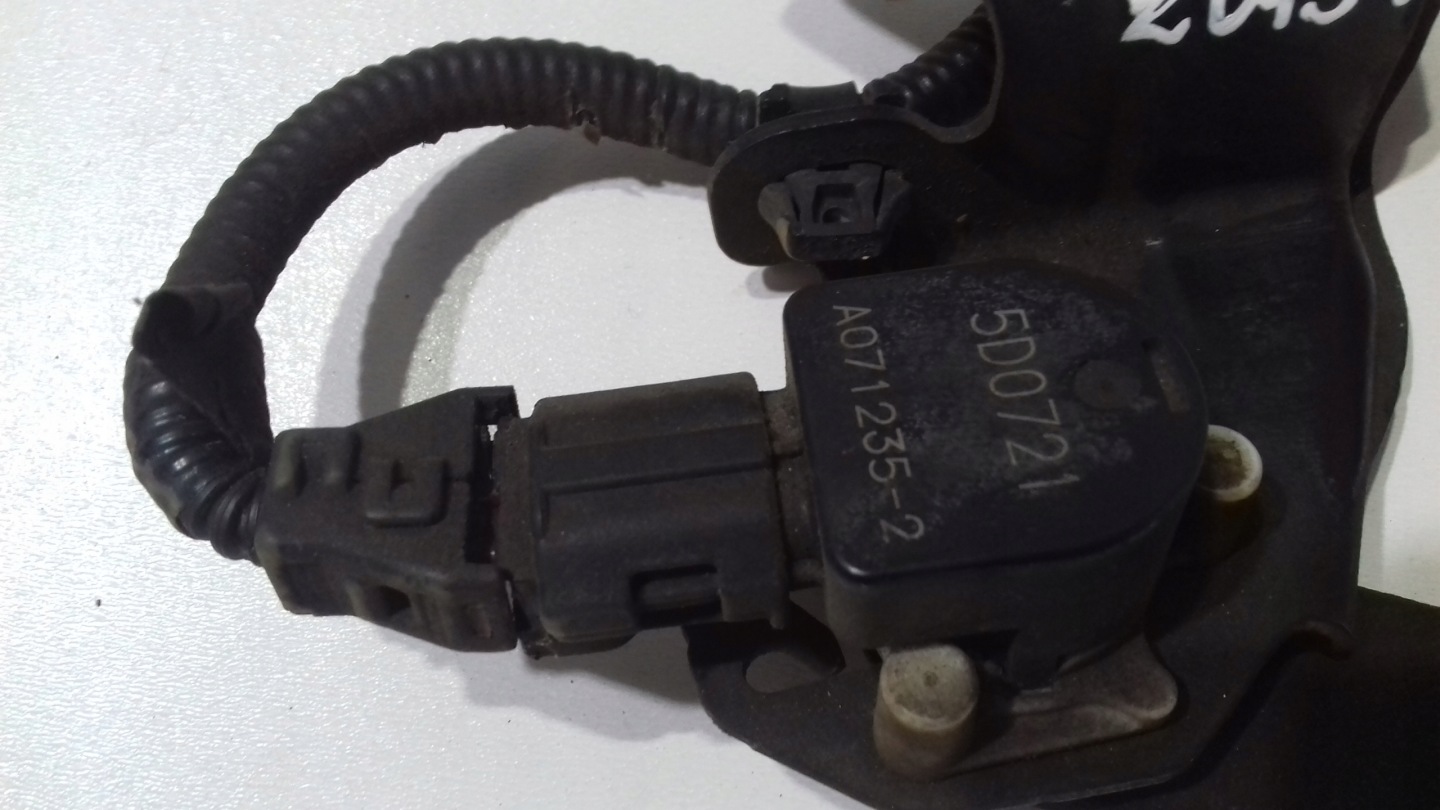Sensor POZIOMOWANIA MAZDA 6 / 2013- 5D0721