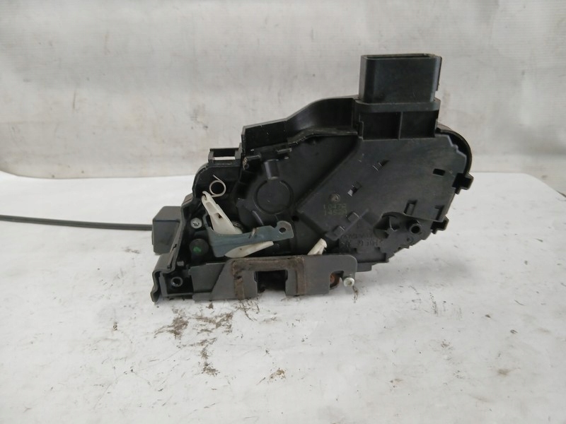 lock door right rear part Ford C MAX 3M5AR21813MR