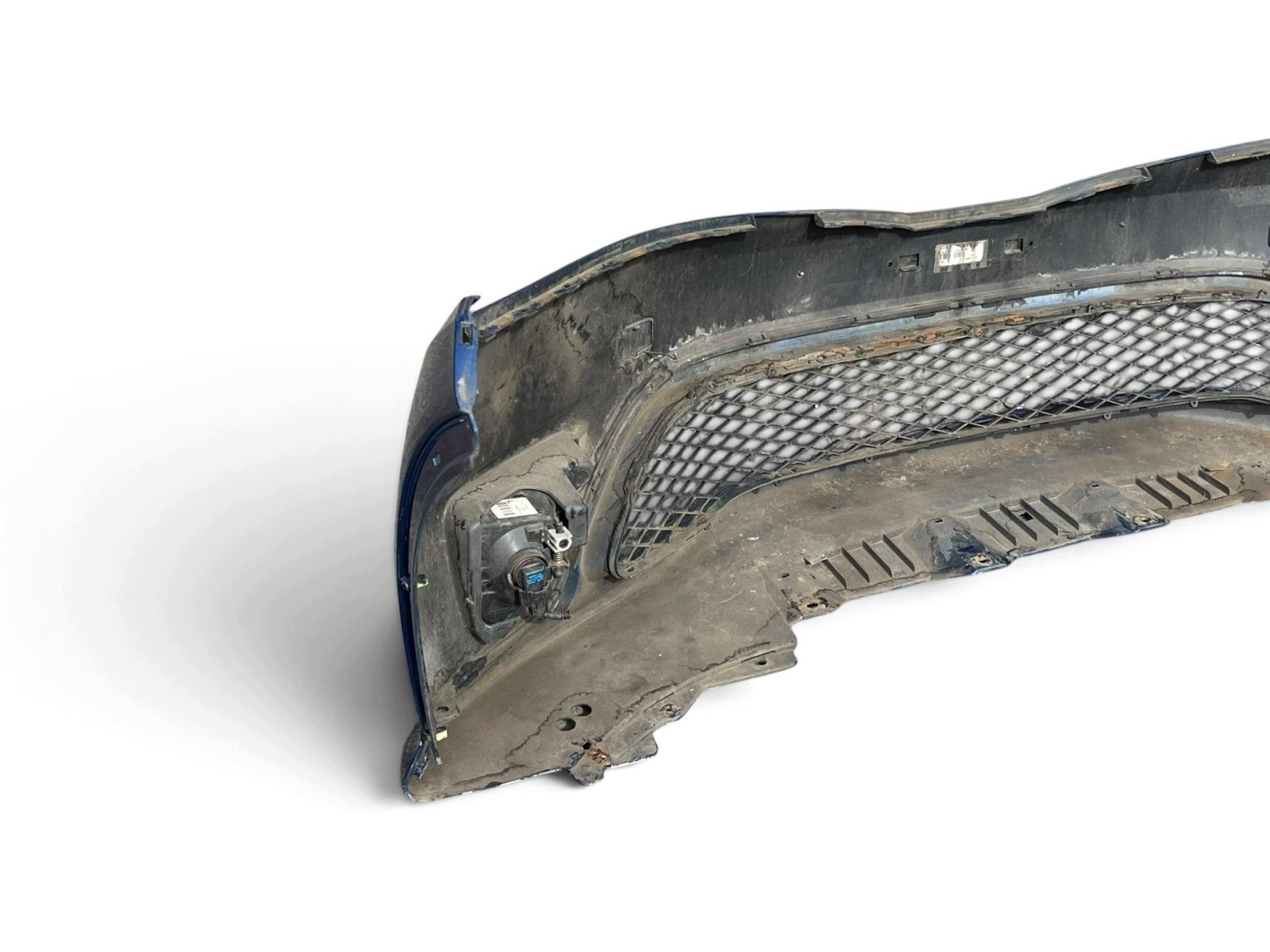 bumper front Honda Civic 8 facelift FN1 2011 71101SMGE00ZN