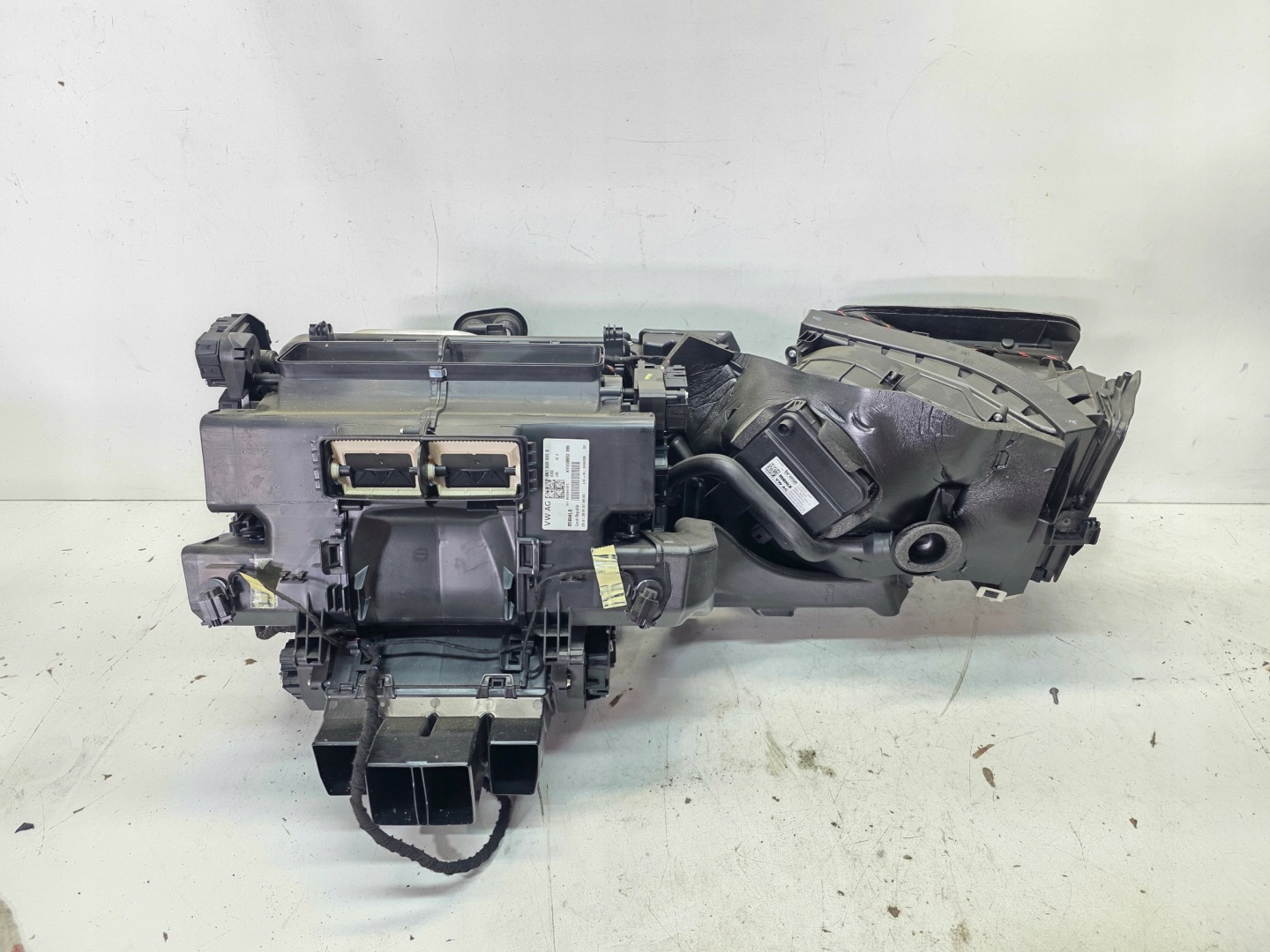 Bloc de chauffage complet Complète AUDI A6 C8 A7 4K 4K1820005S