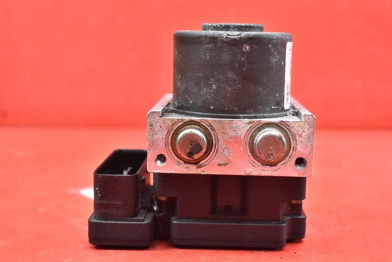 Pompa ABS 3M51-2M110-CA MAZDA 3 1 e BK 1.6 CITD 109 KM 03-06