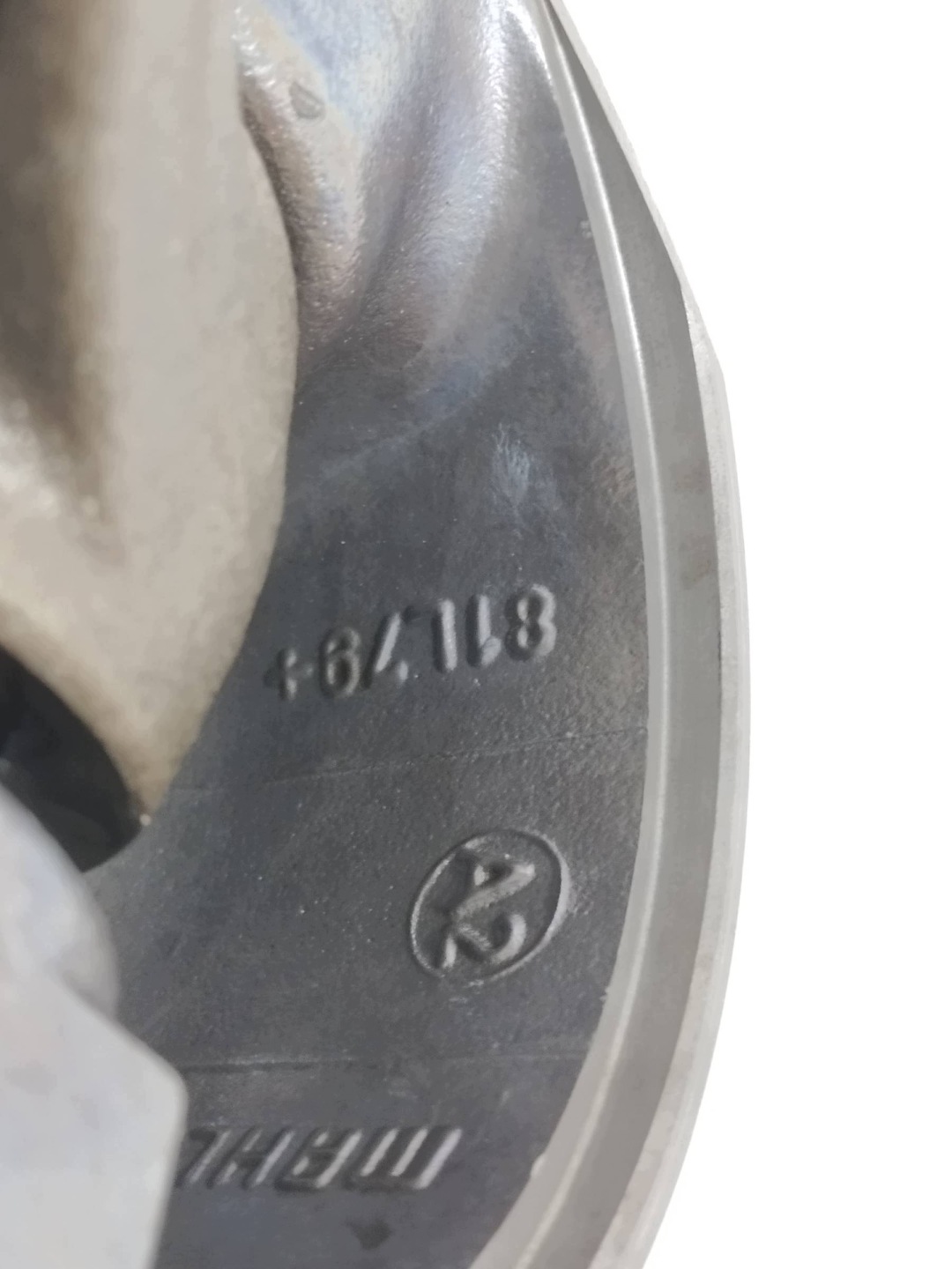 pistone biella 81L79 2.4 D Volvo S60 e (2000-2009)
