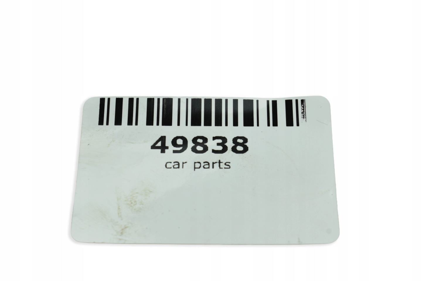 Mostek Walka MINI COOPER R56 R66 1.6 VTI 7546083