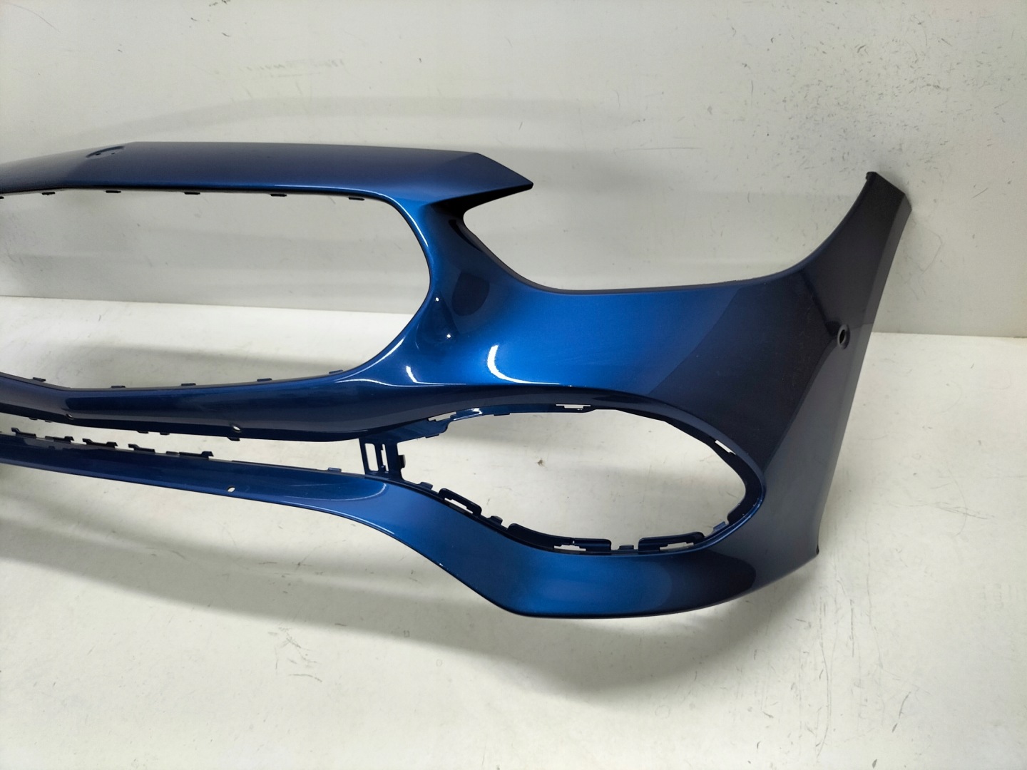 front bumper front MERCEDES C KLASA W206 21