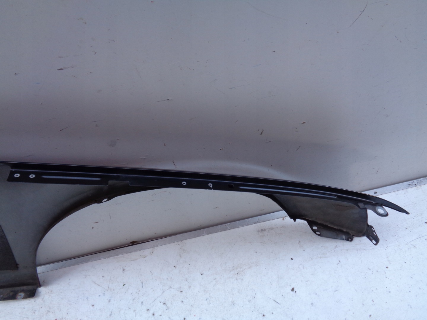 fender left front AUDI A4 B8 8K 8K0 07-11 NR 42639