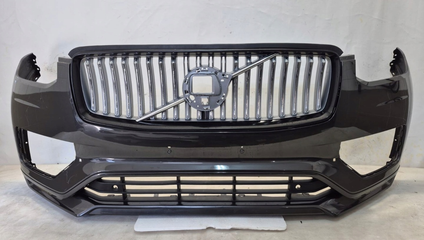 VOLVO XC90 II LIFT 19- bumper front front PDC 31690641