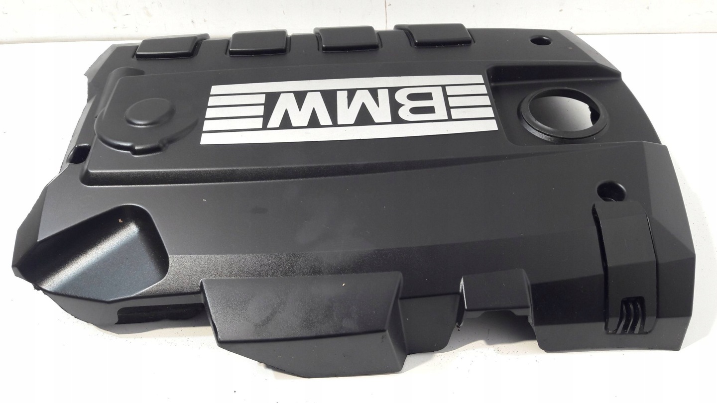 BMW 1 E81 E87 kryt Horn MOTORU (DS11)