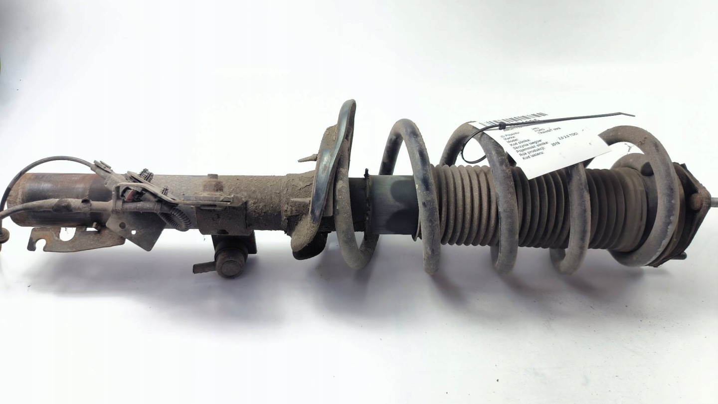 lengéscsillapító jobb eleje FORD TRANSIT MK8