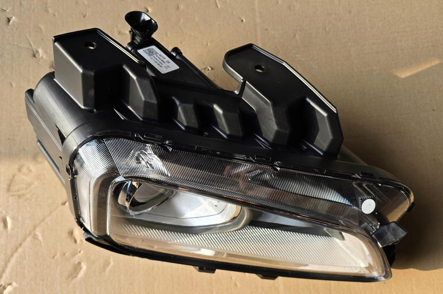 light front front right HYUNDAI KONA J9921-22020