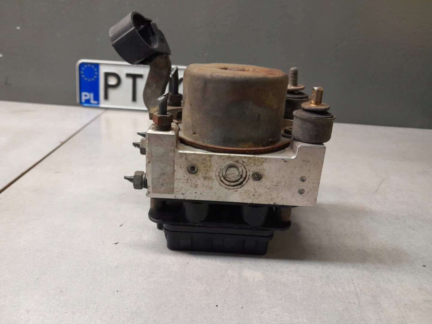 Pompa ABS TOYOTA YARIS e 1.0 8954152030