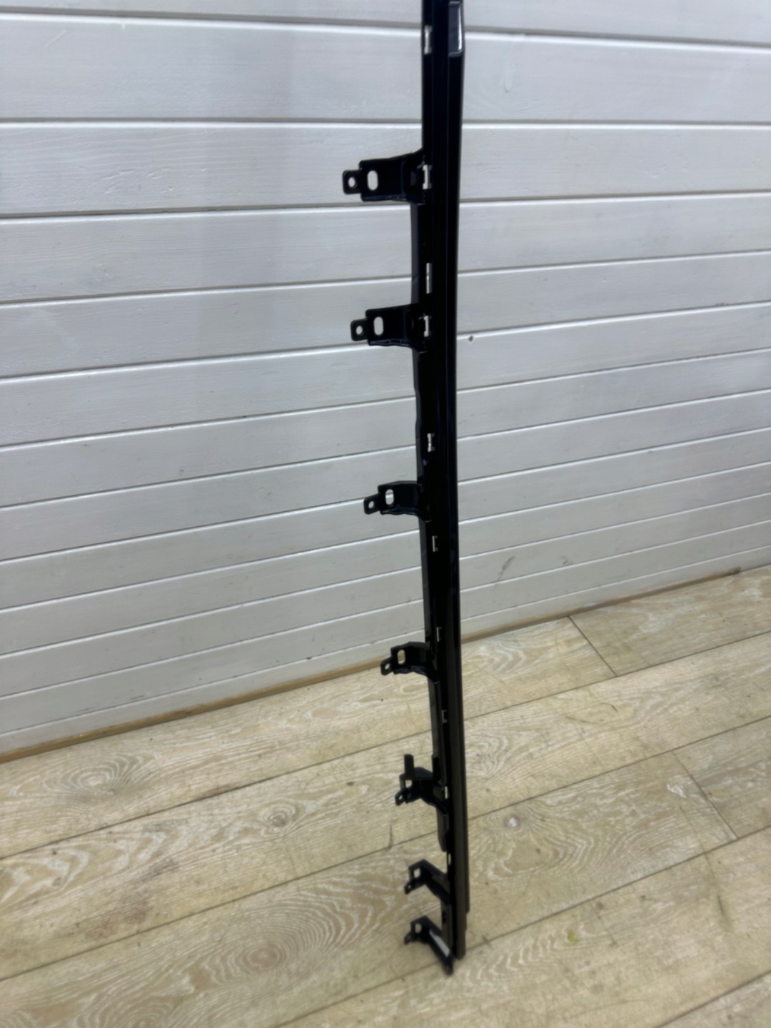 moulding threshold right BMW 7 I7 G70 9880328