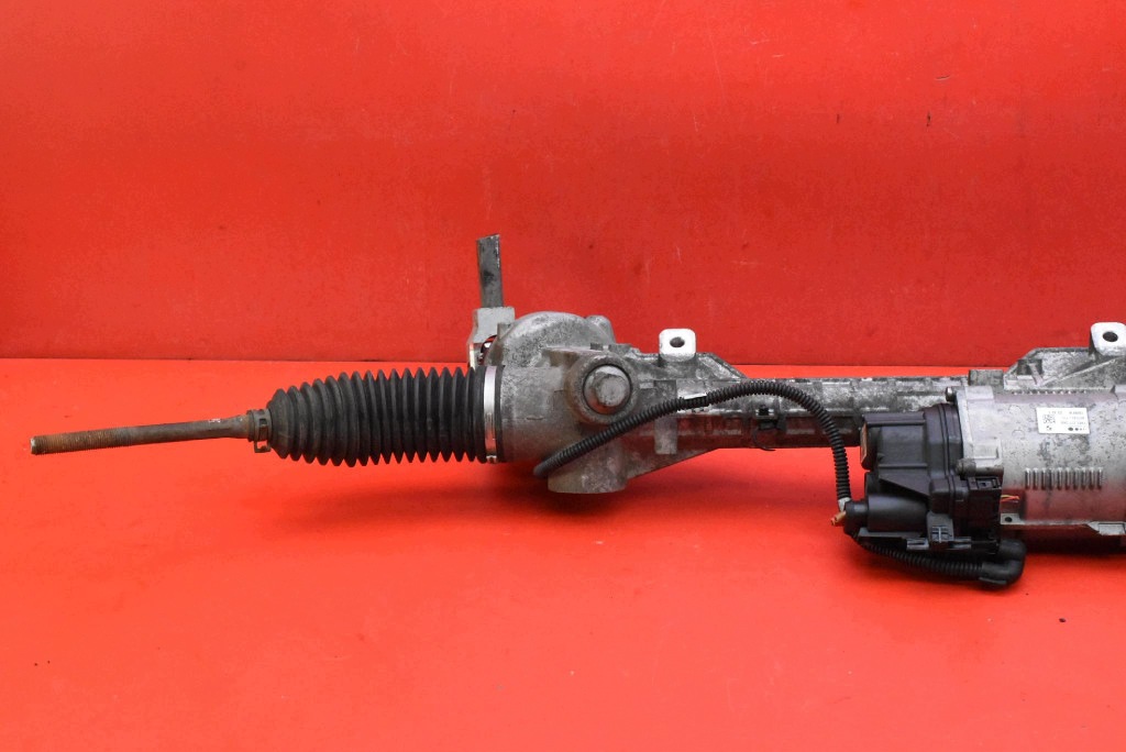 servo control EU 6793453 BMW E90 E91 2.0i 143 KM LIFT 08-13
