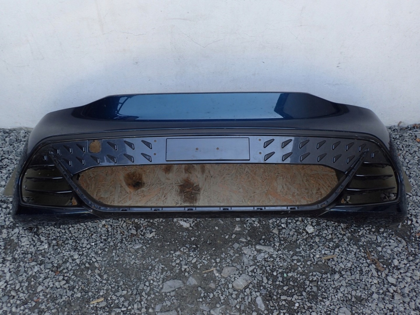 bumper front front CUPRA BORN 10E K11 2021
