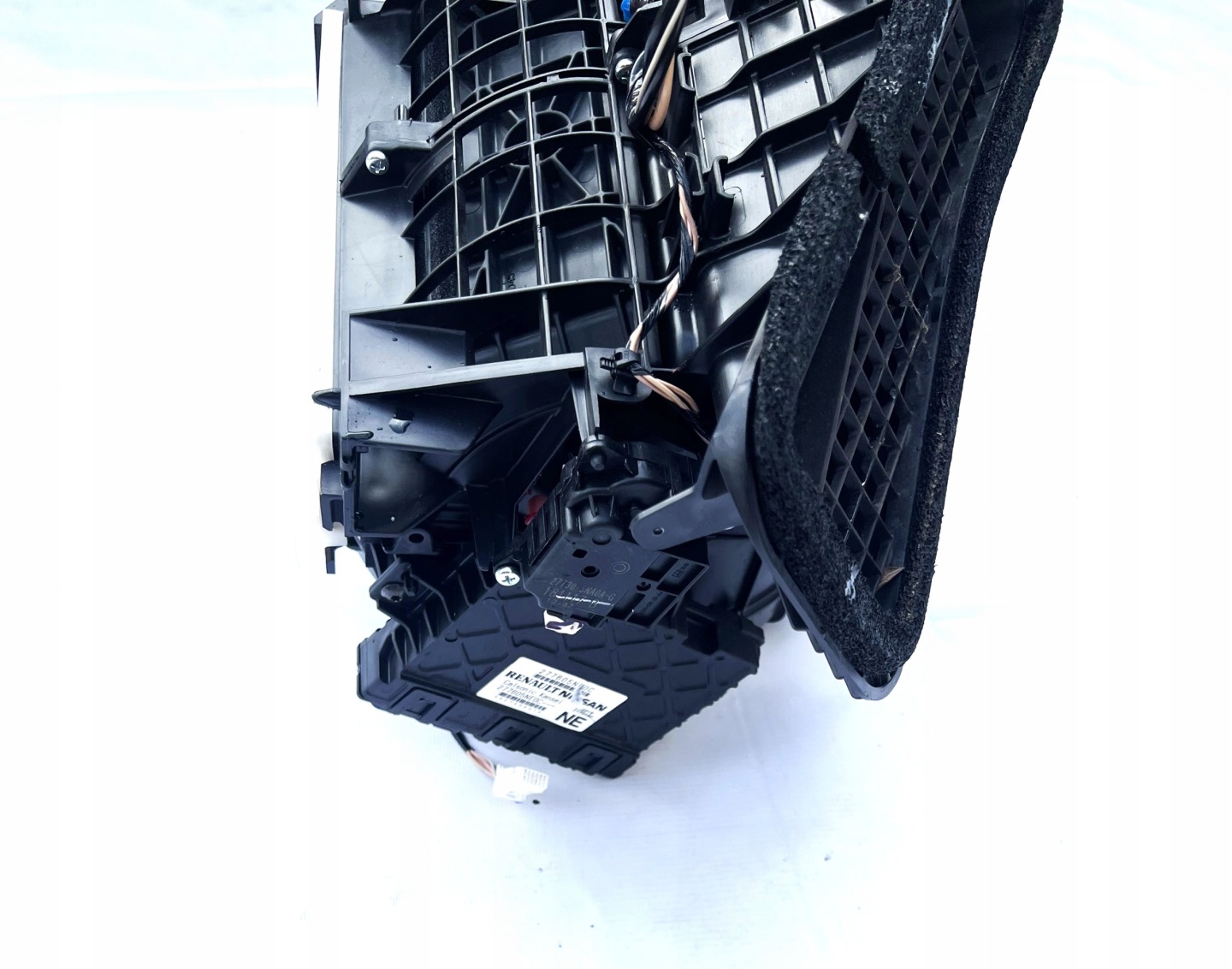 heating and control unit INFINITI QX50 18+ OE