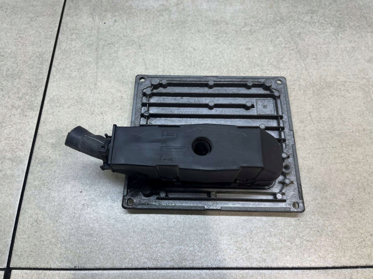 Centralina computer Motore FOCUS C-MAX 1.6 16V B 4M5112A650HG