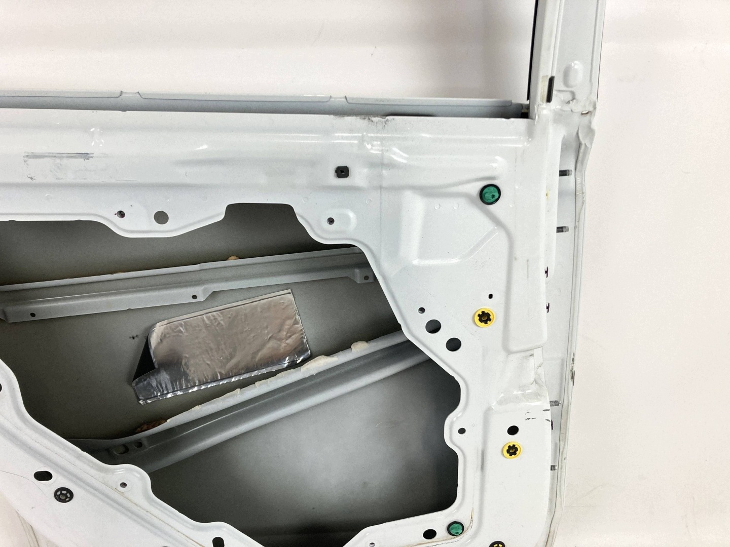 Dodge Charger 2015-23 door rear. left left rear part