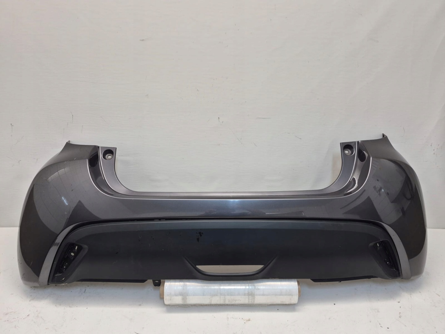 TOYOTA YARIS IV 4 20-> bumper rear part rear