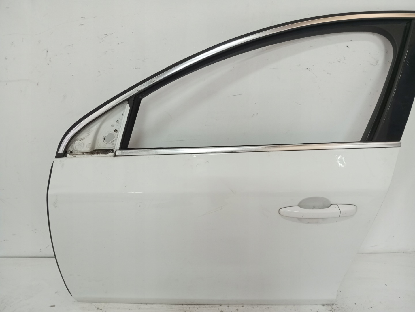 door left front VOLVO V60 11R
