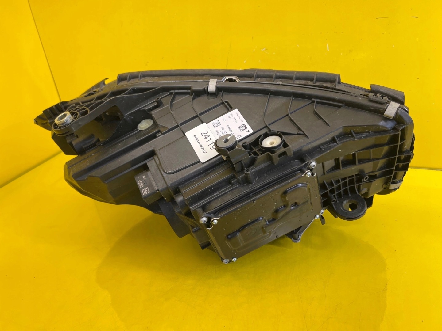 light left Mercedes C-Klasa W206 Digital Light A2069065303
