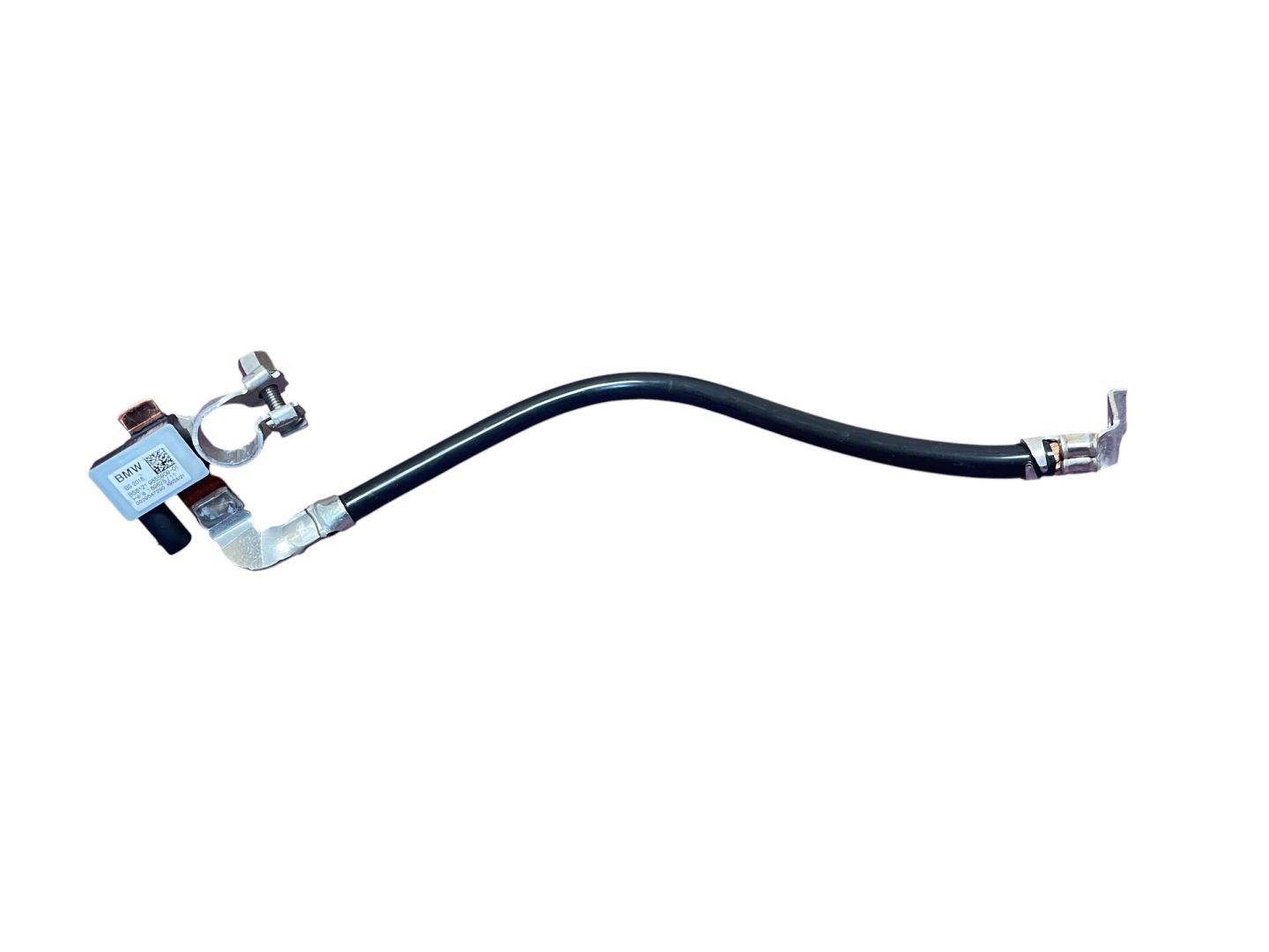 canalisation borne négative BMW G20 G21 G22 G26