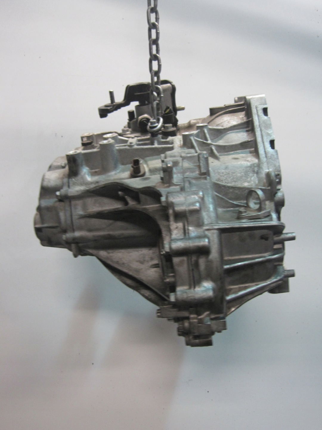 Getriebe KIA RIO IV 1,0i U31VLH