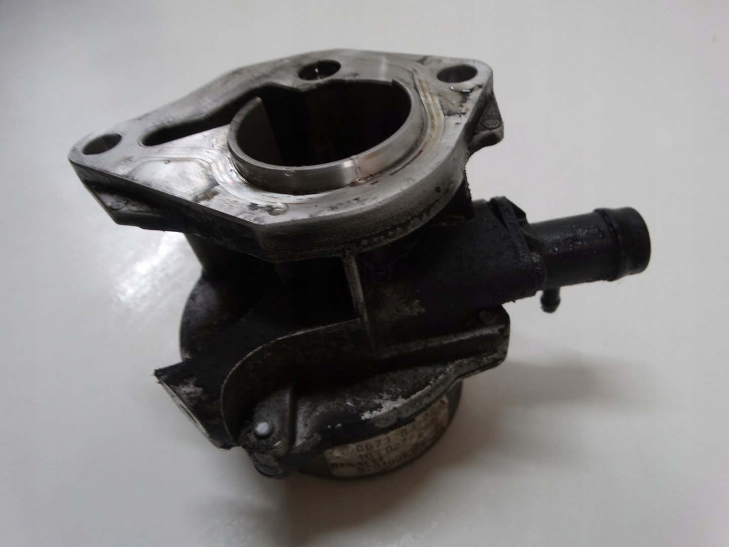 Pompa VACUM RENAULT LAGUNA III 1.5 DCI 8201005306B