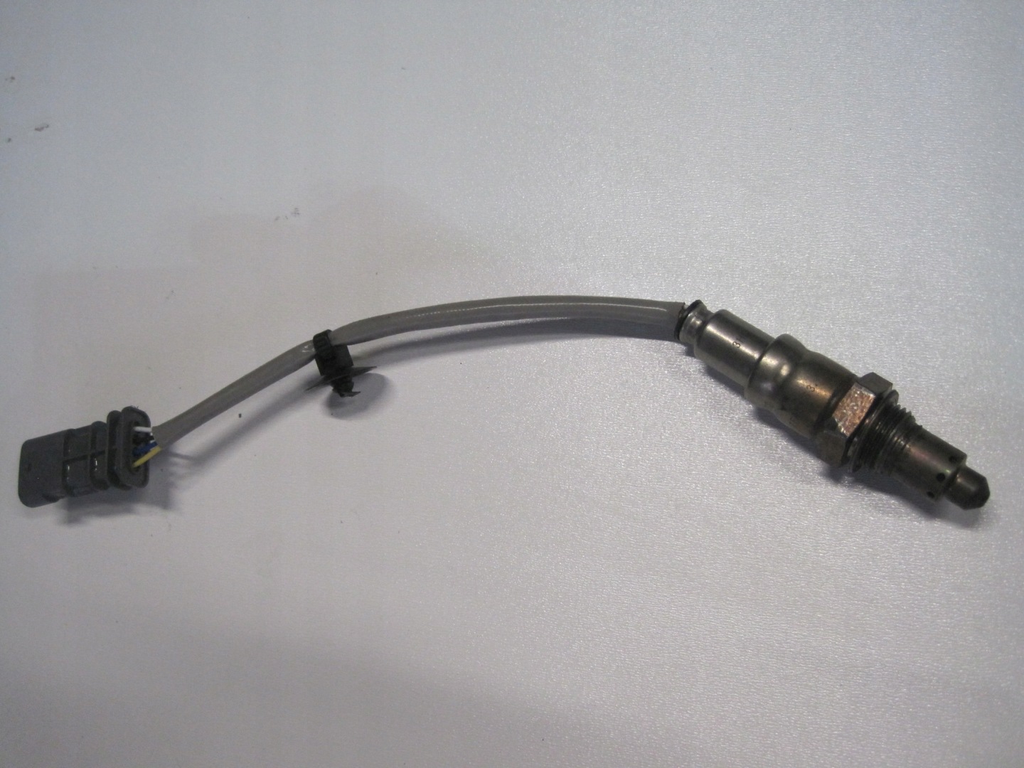 SONDA LAMBDA sensor NOX PEUGEOT 3008 III 9835787780