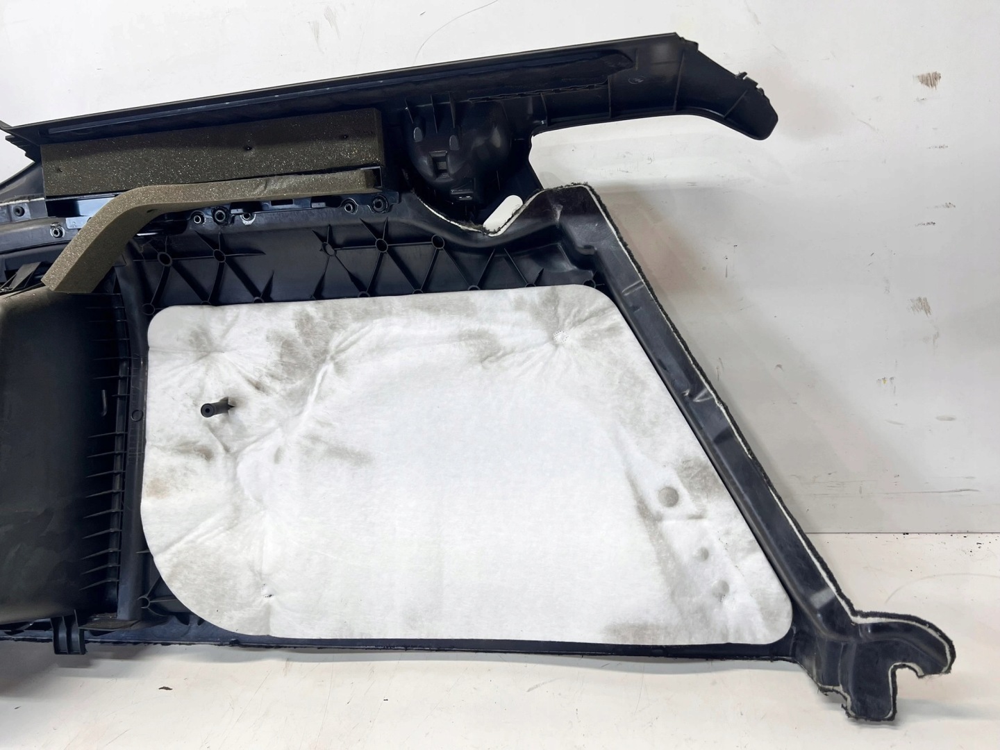 PANNELLO BAULE bagagliaio AUDI A6 C6 4F9863880