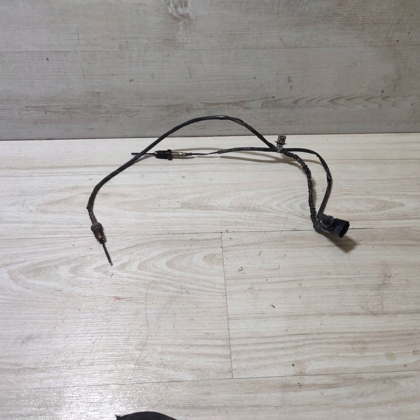 Sensor temperatury Gase Peugeot Rifter 9812376480