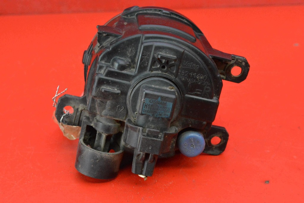 fog light left front front 5801587021 IVECO DAILY 6 VI 14-19