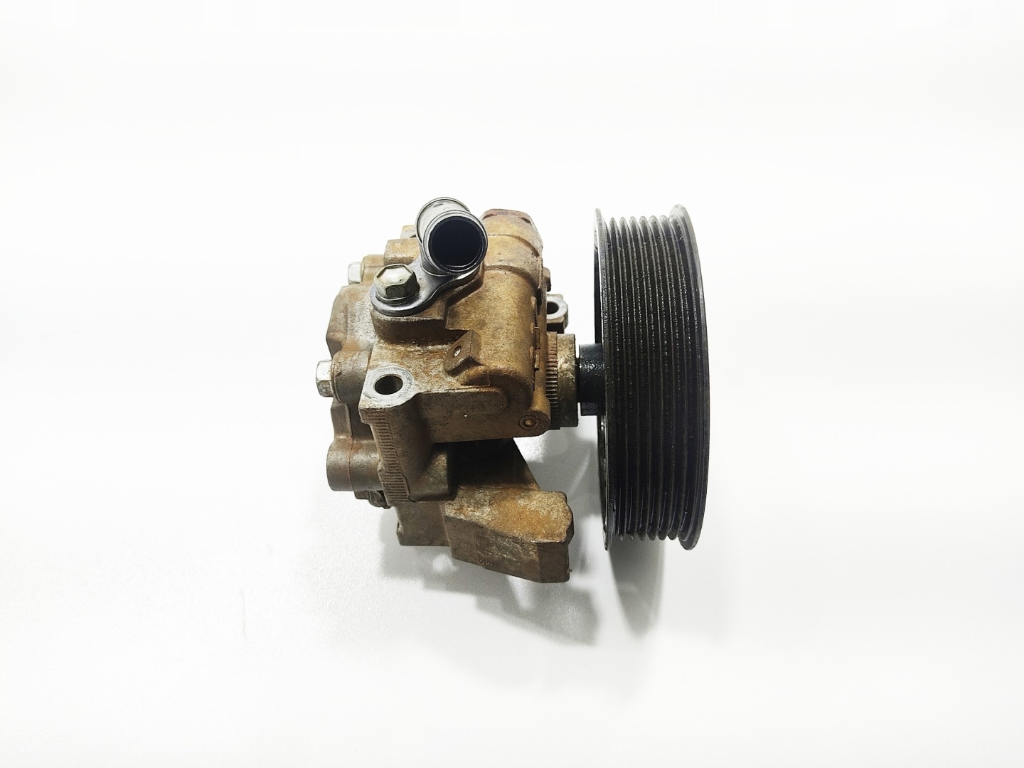 servo pump LAND ROVER DEFENDER 2.4 TDCI 7H12-3F816-AA 2007-2014