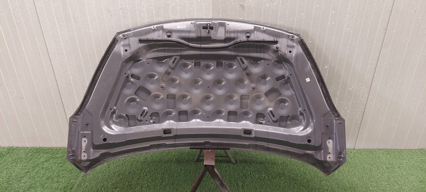 Capot HYUNDAI I40 11-19 LAK:T6S