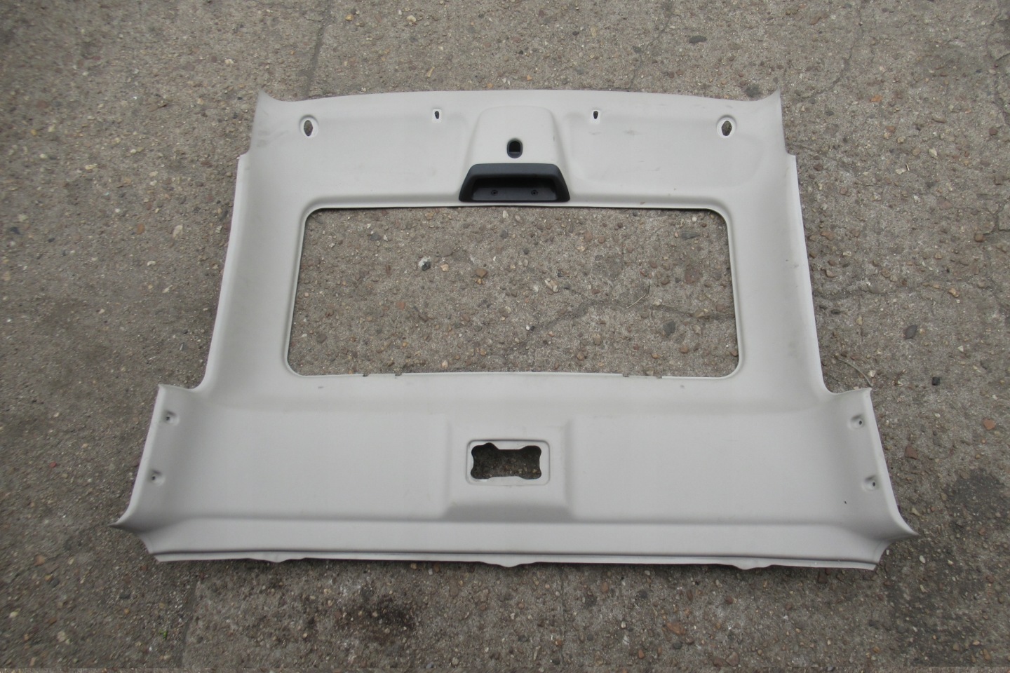 LAND ROVER FREELANDER 02R 3D CIELO INTERNO AWR5309