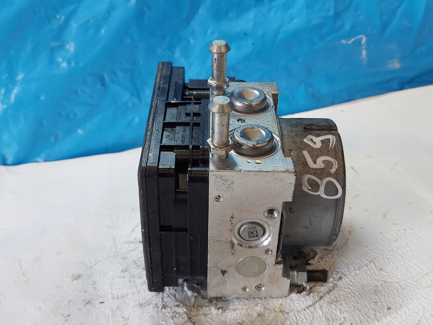 Pompa ABS MITSUBISHI OUTLANDER III 4670B231