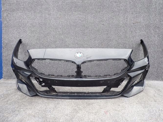 BMW Z4 G29 m-packet front bumper front