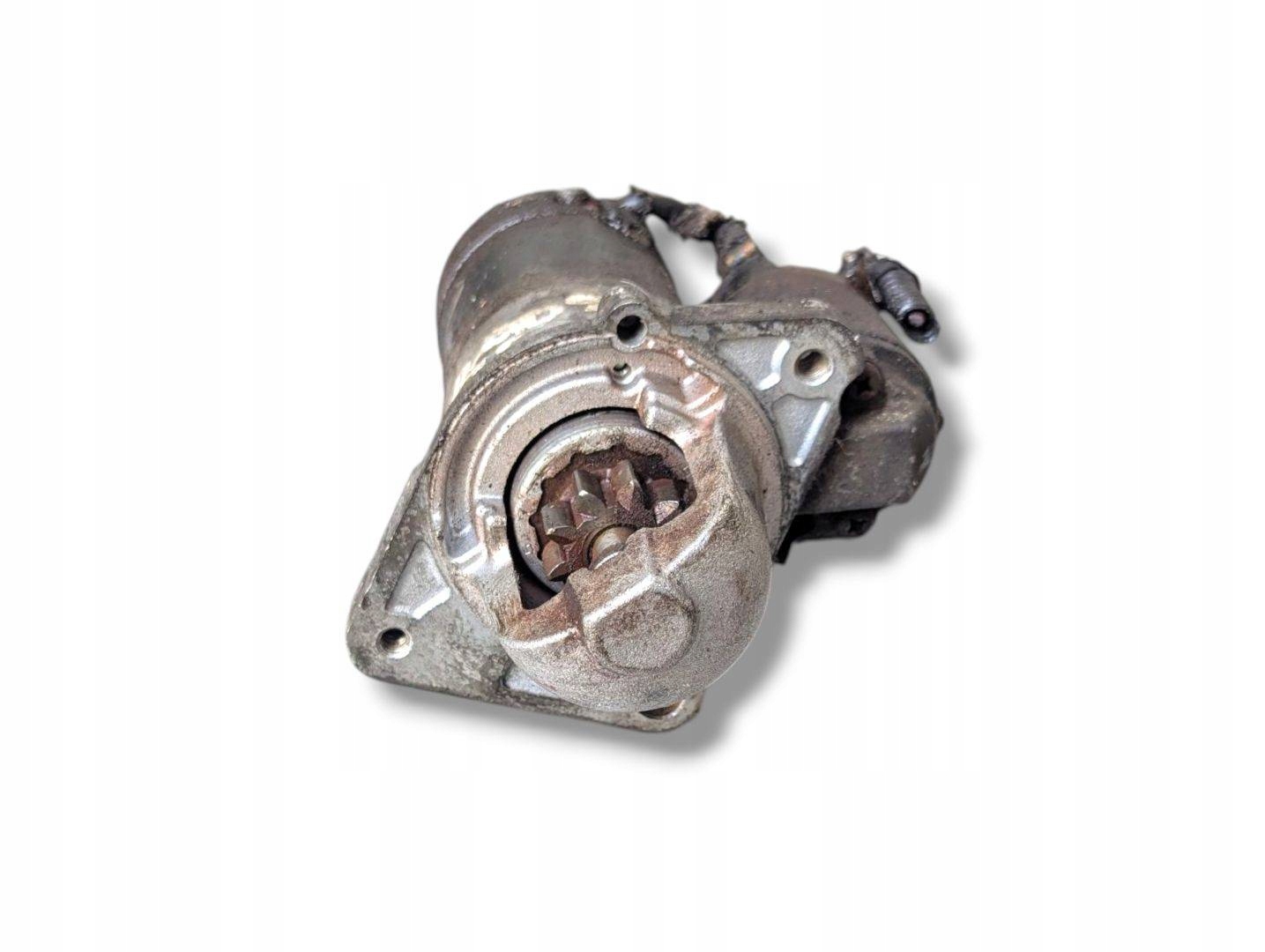 starter Mitsubishi Fuso Canter 8 2016 MK668008