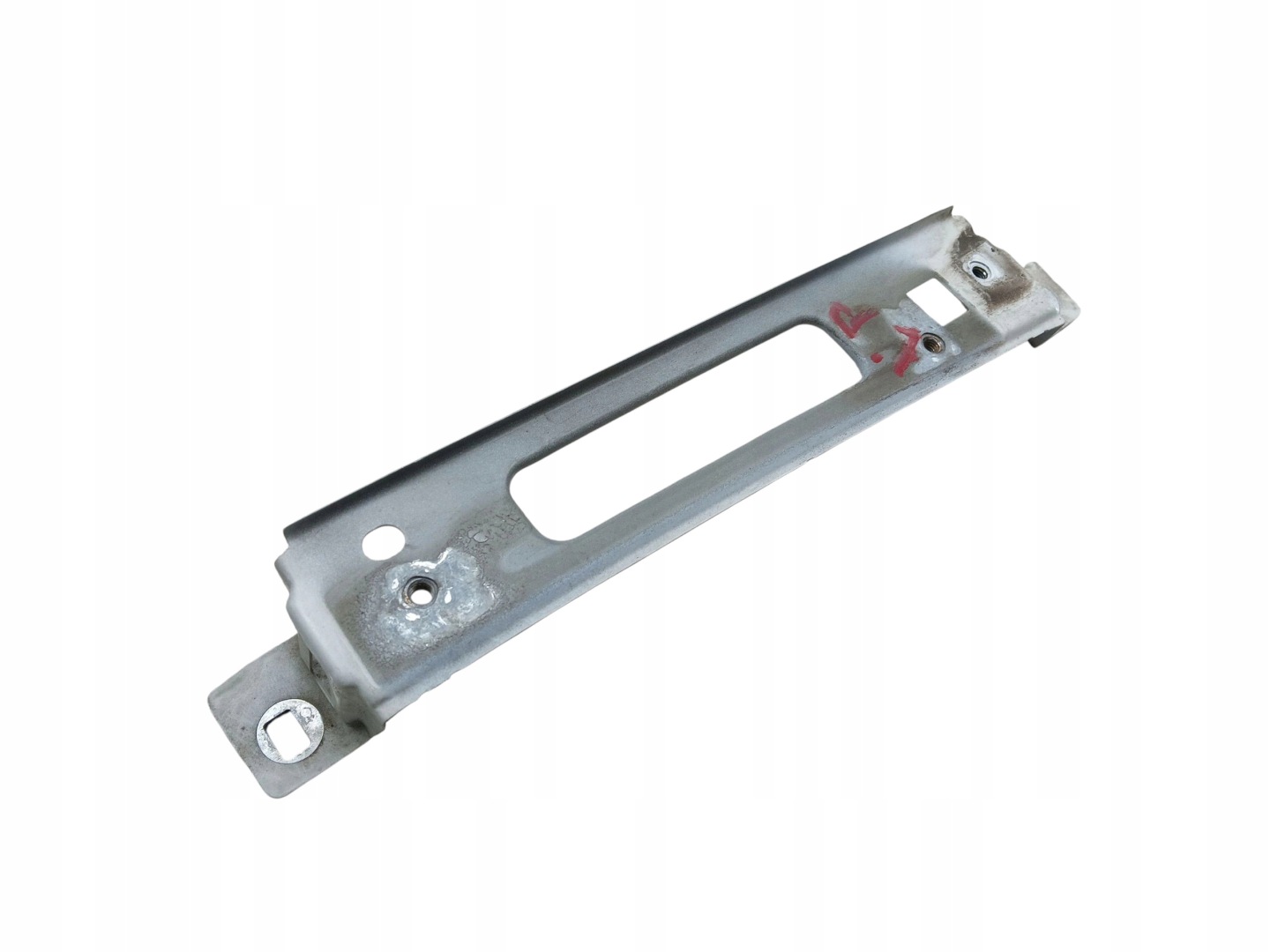 Console Support plaque Aile Gauche RENAULT KADJAR (2015-2018)