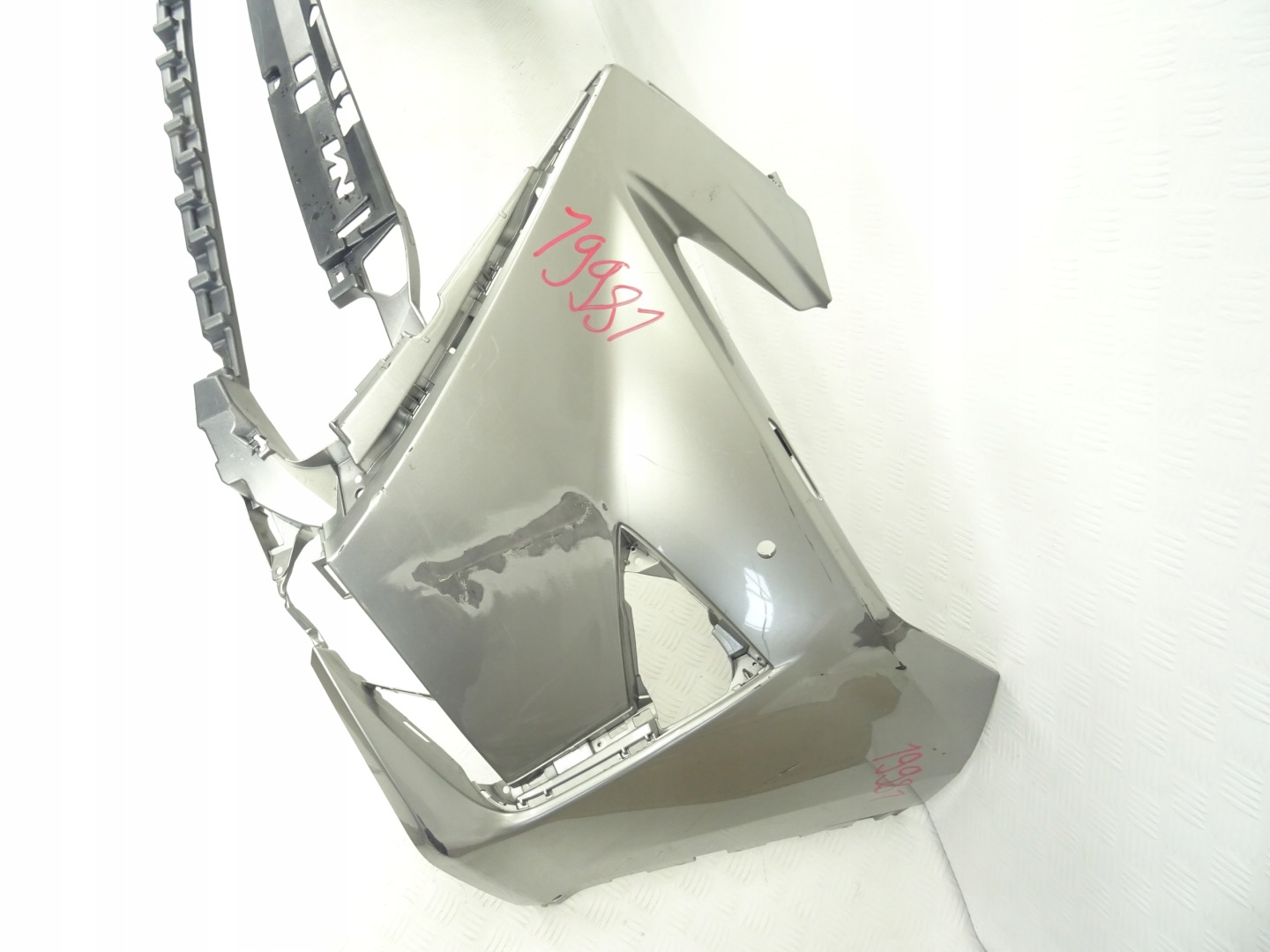 Lexus RX450H RX IV 15- bumper front front 19981
