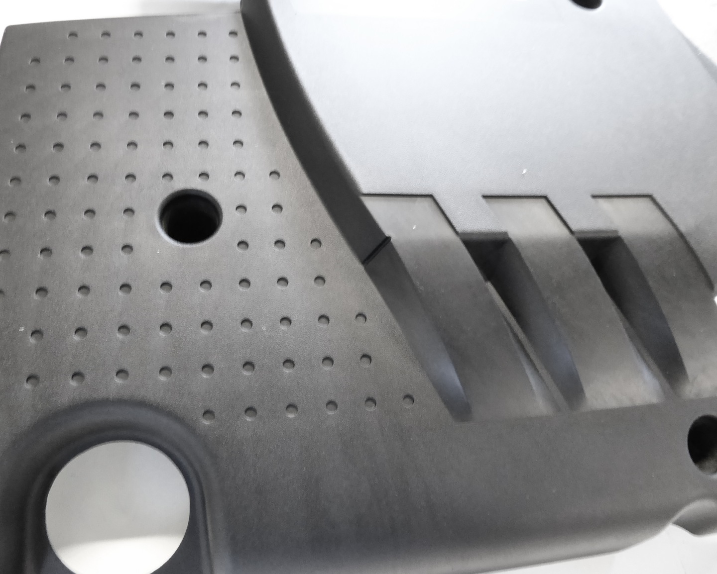 cover for engine OPEL VECTRA C SIGNUM 3.0 CDTI Y30DT