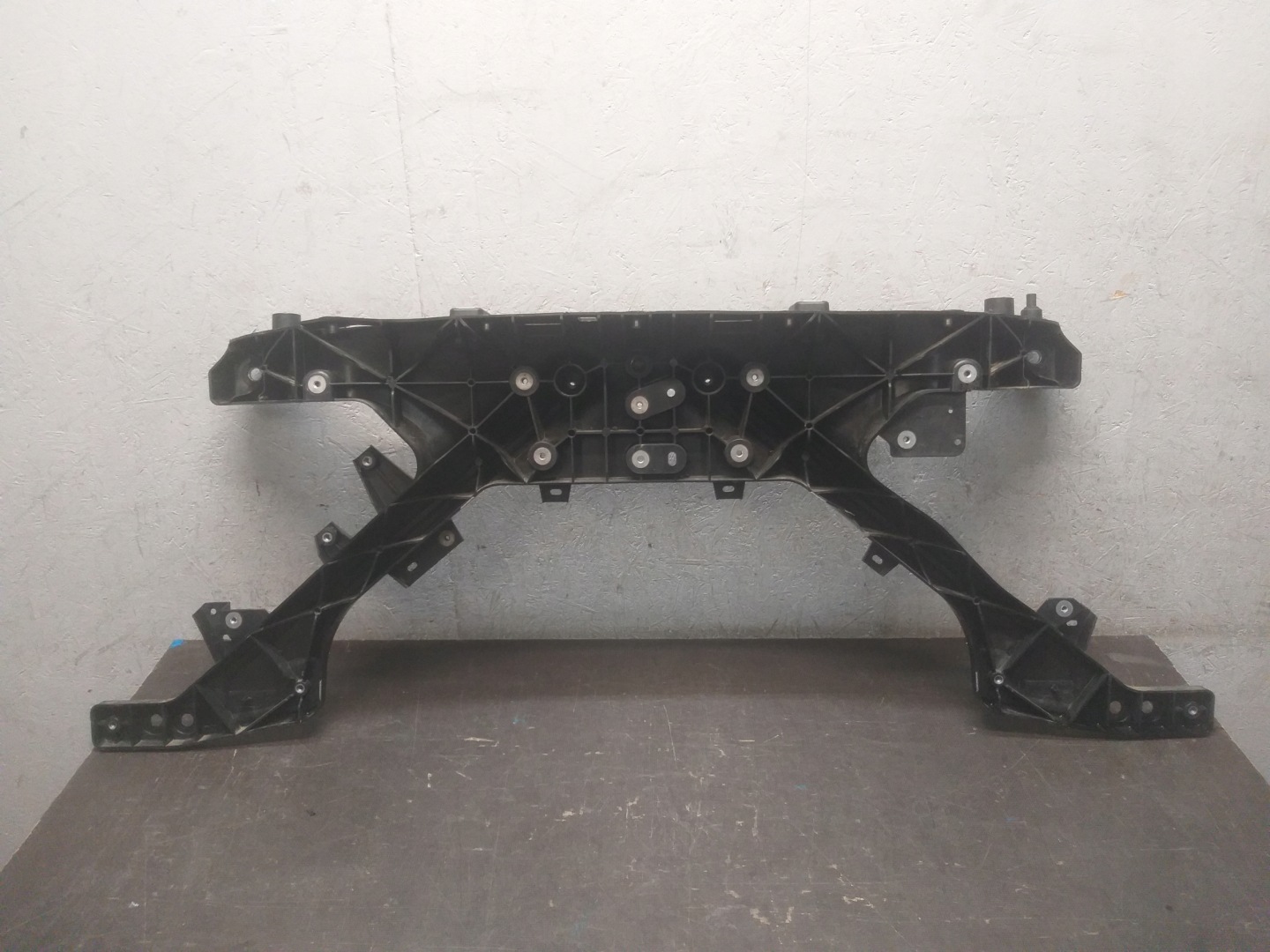 support panel for radiators TESLA Y 1643521-00-B