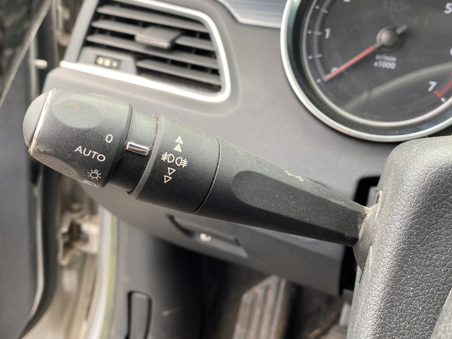 interruttore interruttore comando luci ZESPOLONY Peugeot 508 e 1 10-18 1.6 16V THP
