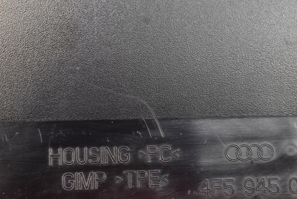 light STOPU STOP 4F5945097 AUDI A6 C6 sedan LIFT 08-11