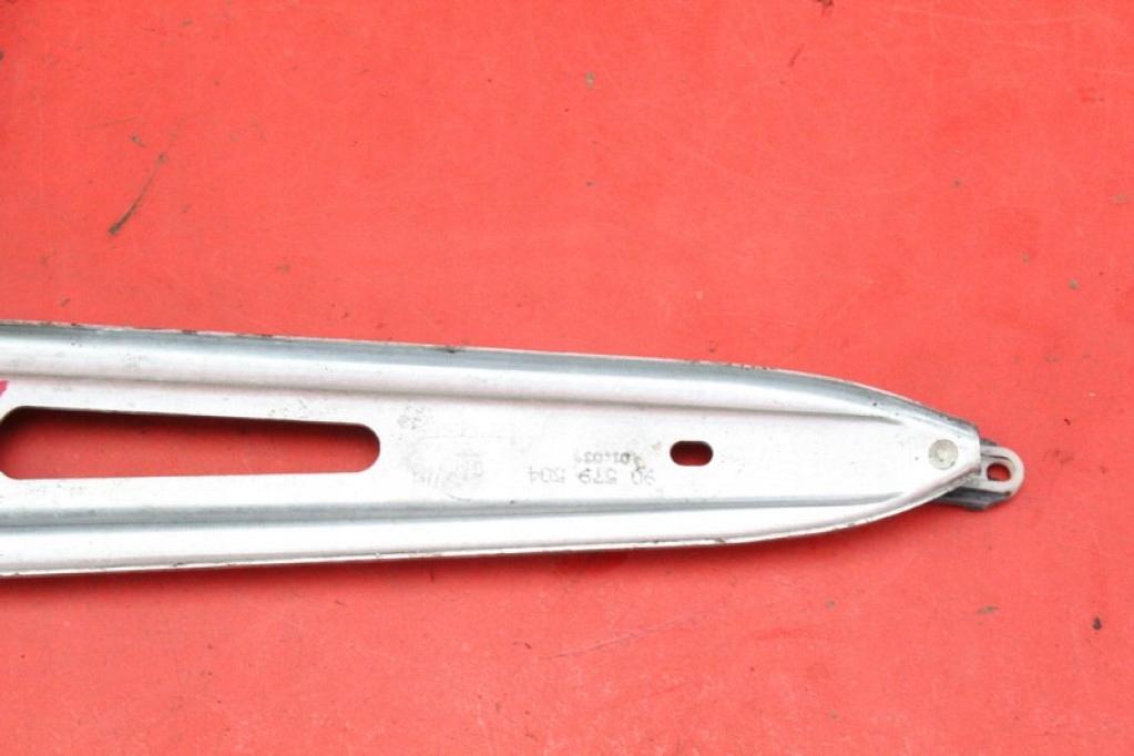 window regulator right rear part 90579504 OPEL ZAFIRA A 03-05