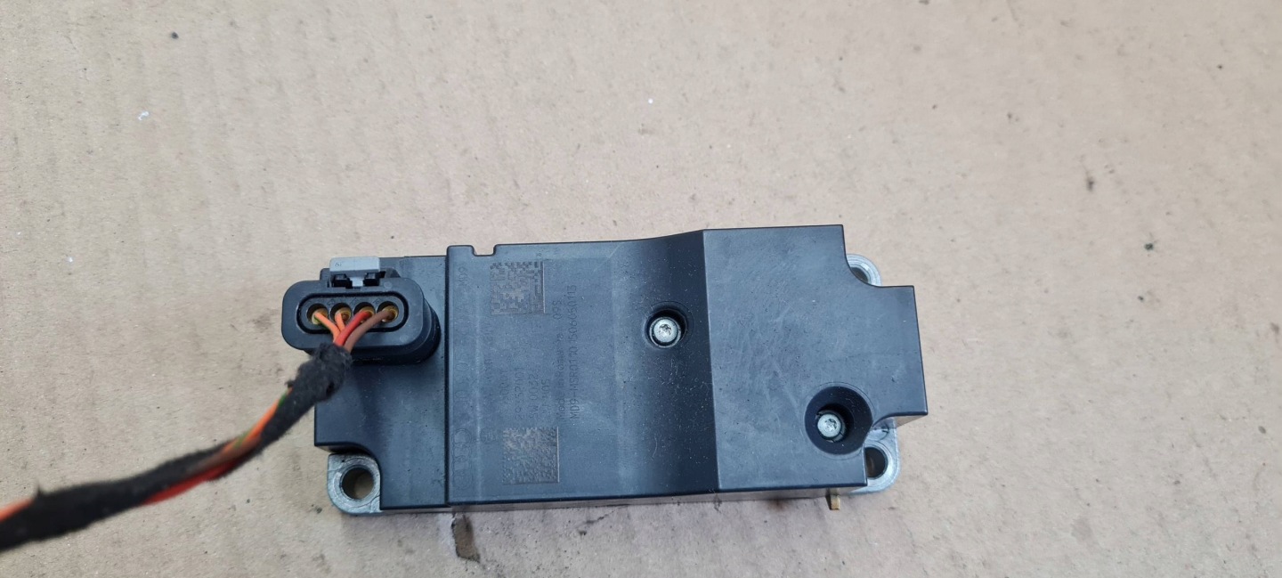 A4 B9 8W RYGIEL BLOKADA des Lenkrads 3Q0905861A A5 8W