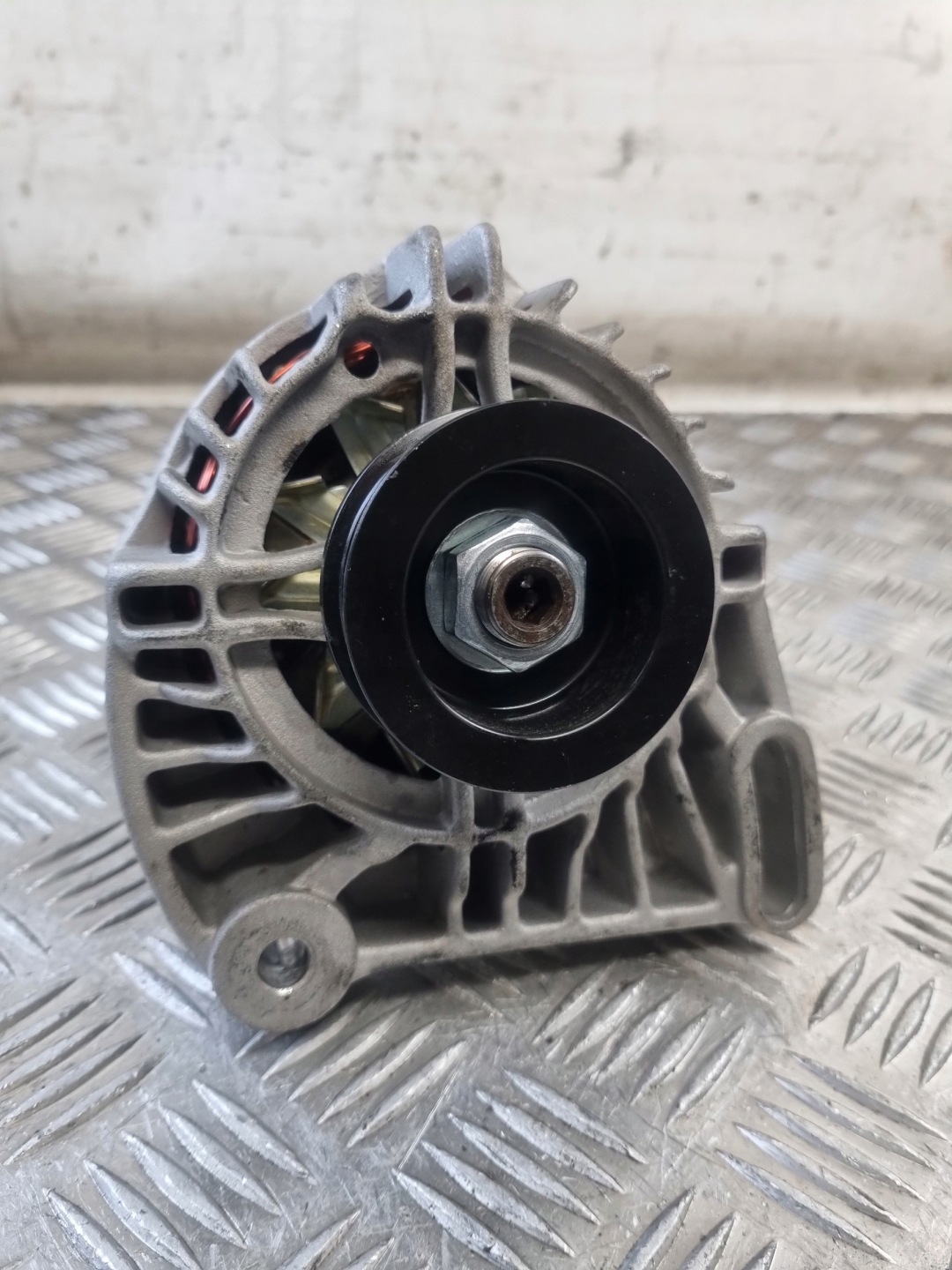 alternátor FIAT PUNTO II 1.2 B