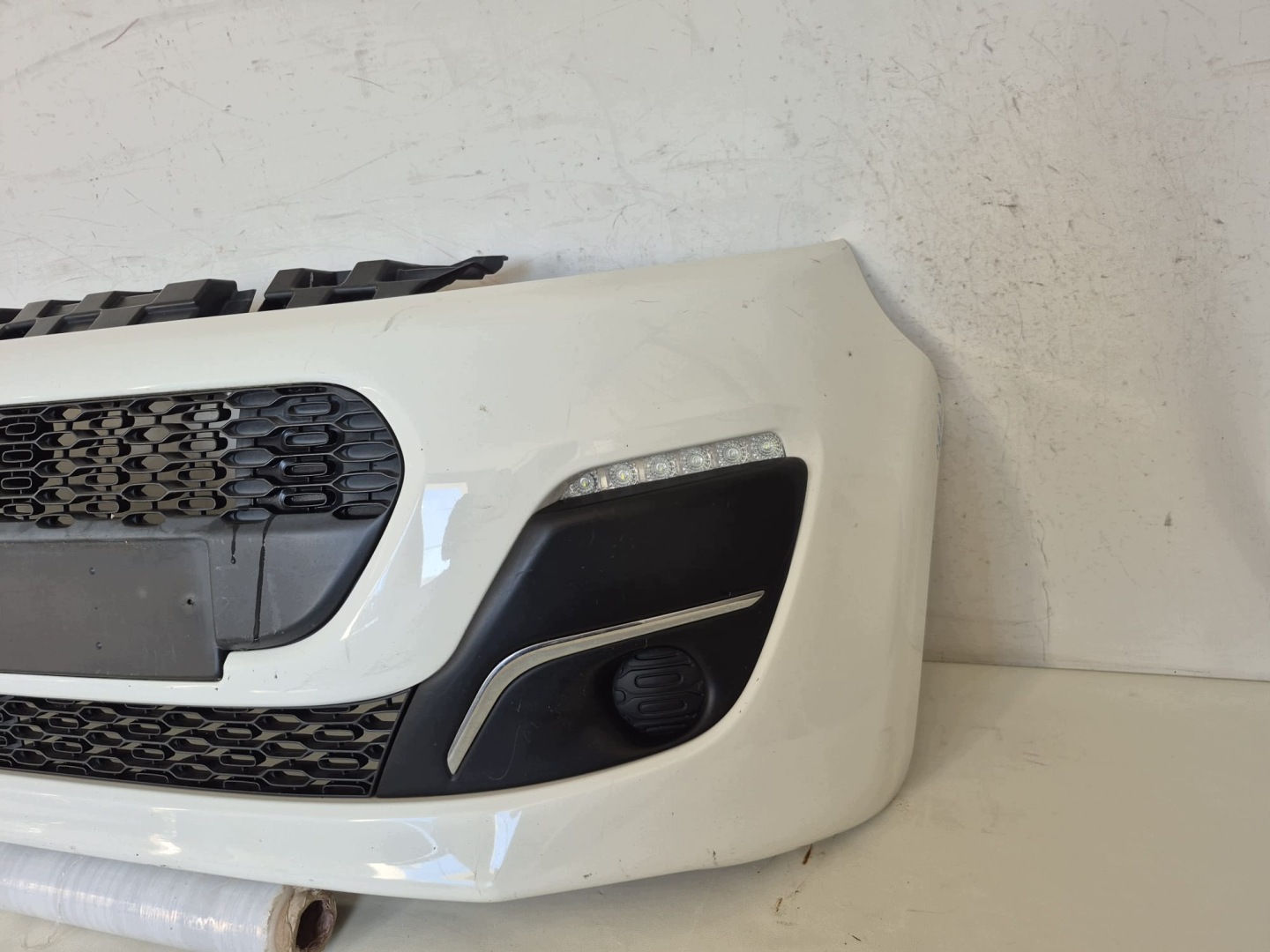 PEUGEOT 107 LIFT 12- bumper front front 53111-0H050