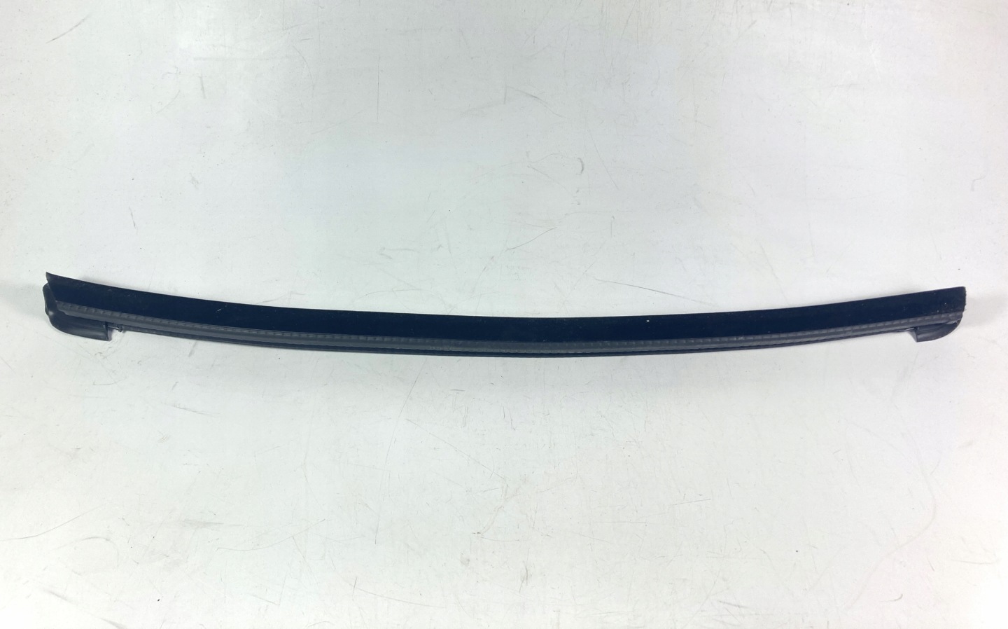 Jeep Wrangler JL gasket uszczelki left front 2021-26