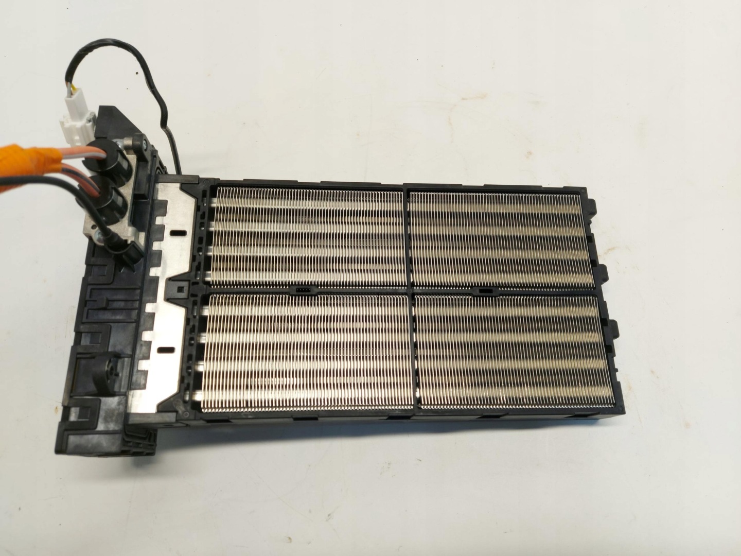 Mazda MX-30 EL grzalka heater electrical 013410-1451