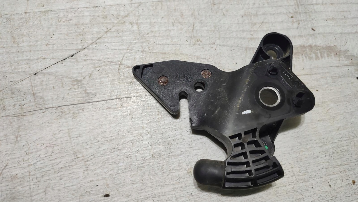 console kanapy left Citroen C4 Cactus Lift